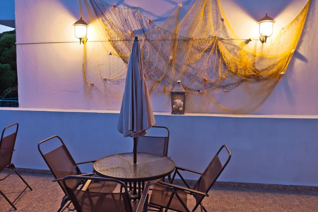 Aelia Studios Koukounaries Exterior photo