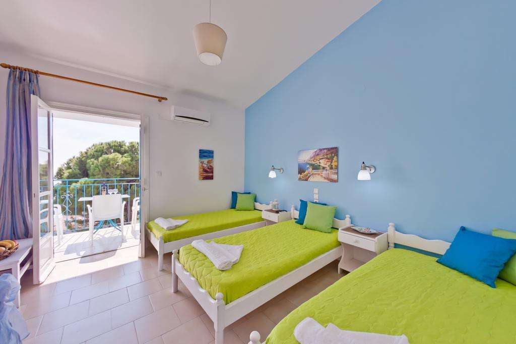 Aelia Studios Koukounaries Room photo