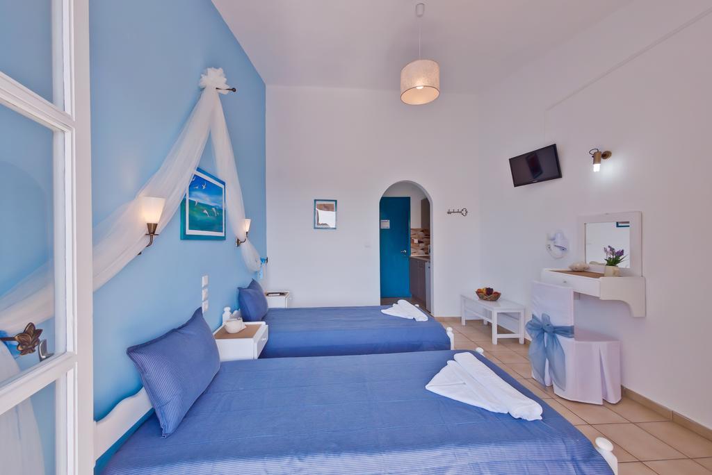 Aelia Studios Koukounaries Room photo