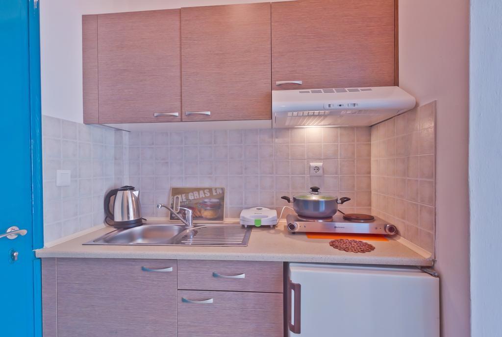 Aelia Studios Koukounaries Room photo